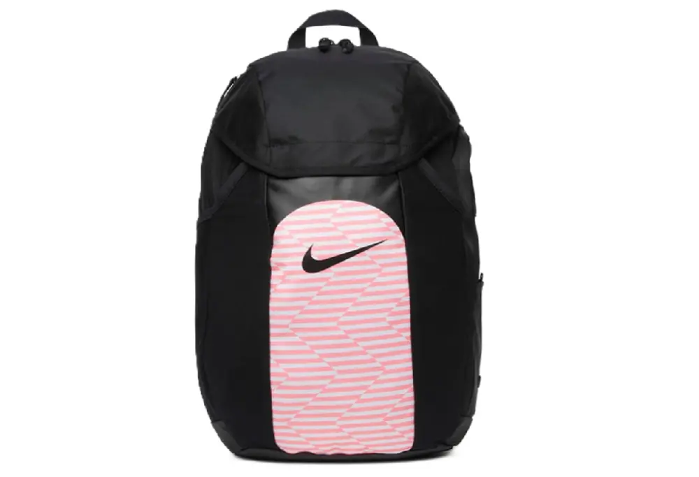 Balo Nike Academy Team Backpack ‘Black Pink’ DV0761-017