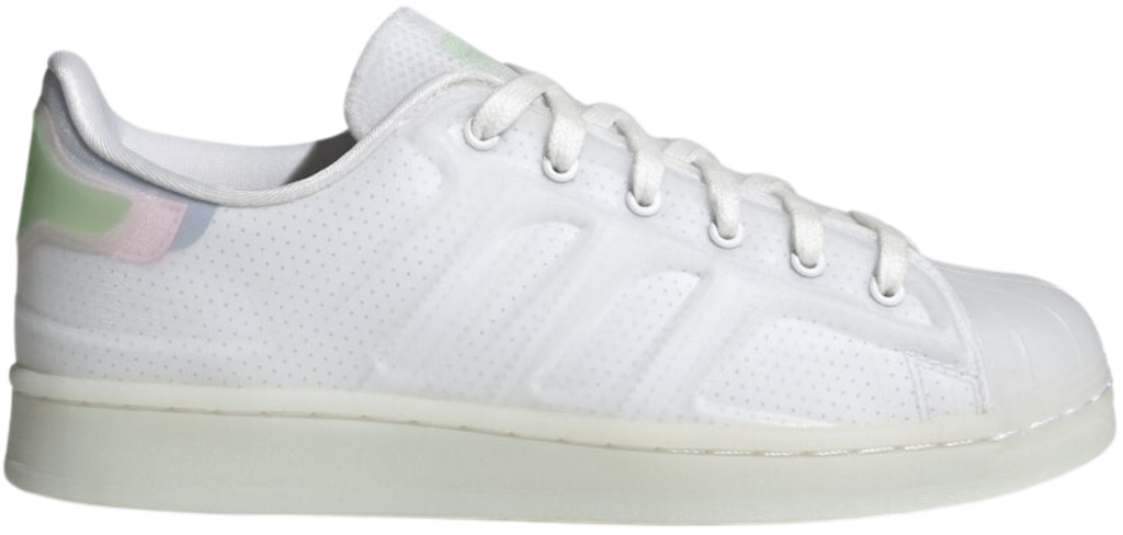 Giày Adidas Originals Superstar Futureshell ‘White’ H06582
