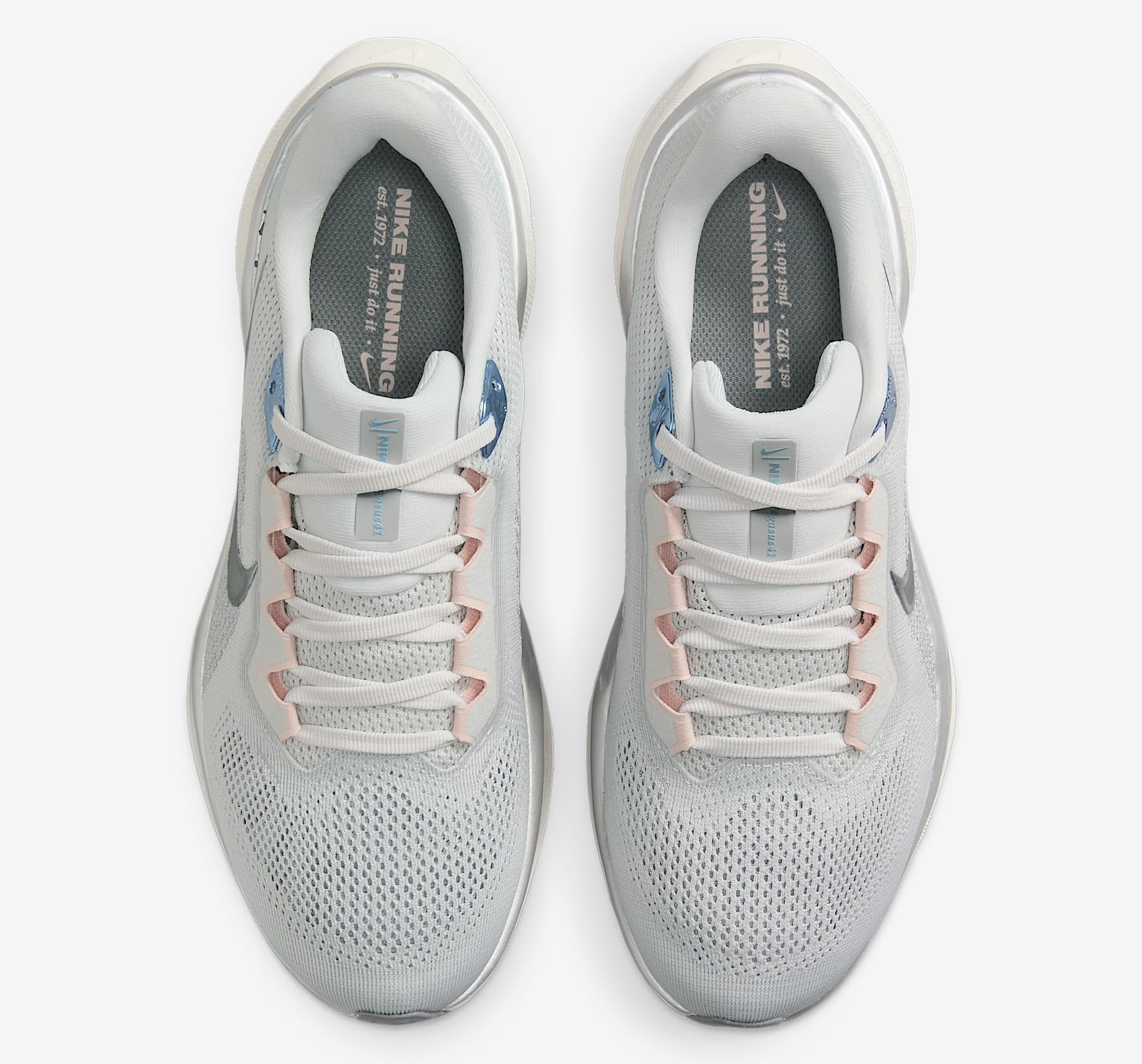 Giày Nike Pegasus 41 ‘Photon Dust Sail Echo Pink’ FD2723-007 - Ảnh 5