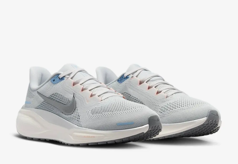 Giày Nike Pegasus 41 ‘Photon Dust Sail Echo Pink’ FD2723-007 - Ảnh 4