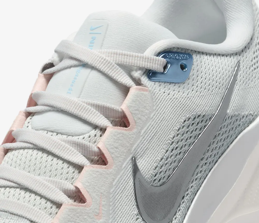 Giày Nike Pegasus 41 ‘Photon Dust Sail Echo Pink’ FD2723-007 - Ảnh 2