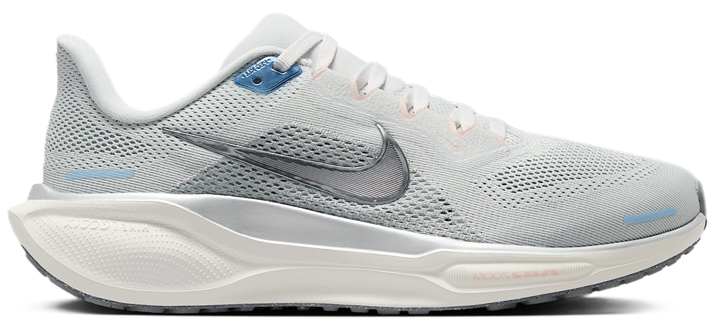 Giày Nike Pegasus 41 ‘Photon Dust Sail Echo Pink’ FD2723-007