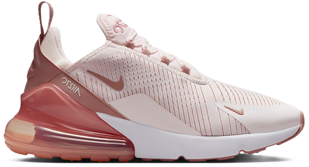 Giày Nike Air Max 270 ‘Pomegranate White Pearl Pink’ HJ3222-600