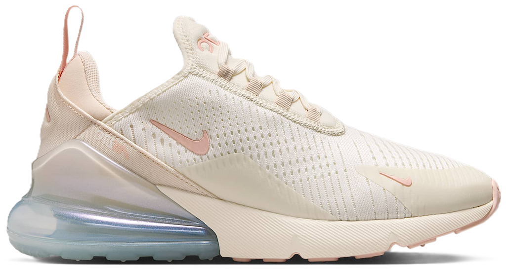 Giày Nike Air Max 270 ‘Soft Pearl Washed Coral’ IH5966-001