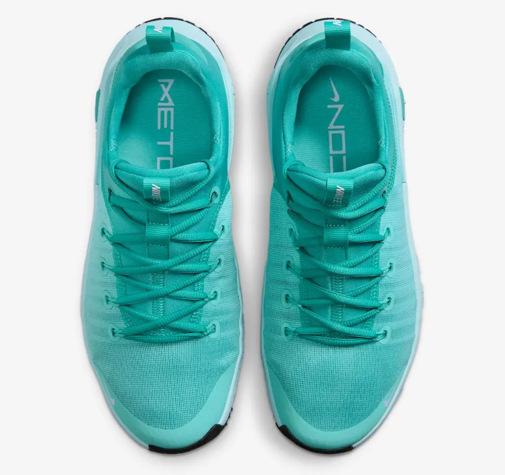 Giày Nike Free Metcon 6 ‘Bleached Turquoise’ FJ7126-301 - Ảnh 5