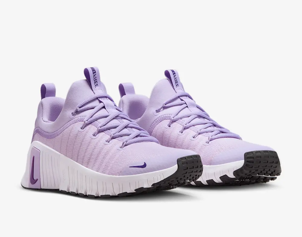 Giày Nike Free Metcon 6 ‘Hydrangeas’ FJ7126-502 - Ảnh 4