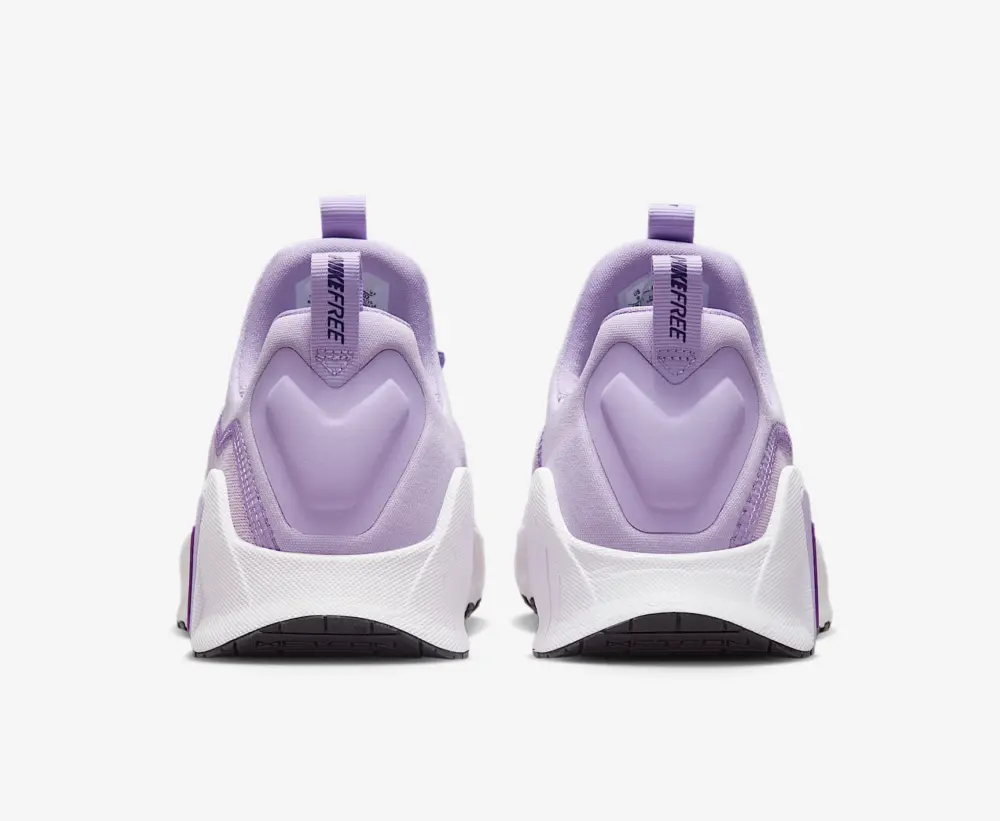 Giày Nike Free Metcon 6 ‘Hydrangeas’ FJ7126-502 - Ảnh 3