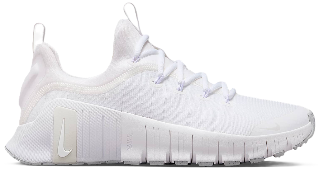 Giày Nike Free Metcon 6 ‘White Platinum Tint’ FJ7126-101