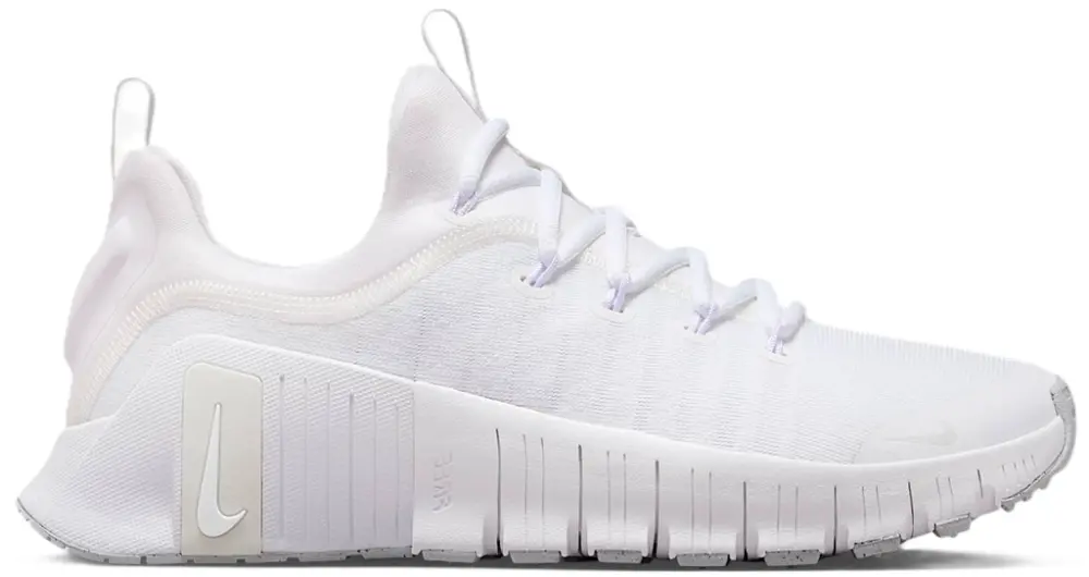 Giày Nike Free Metcon 6 ‘White Platinum Tint’ FJ7126-101