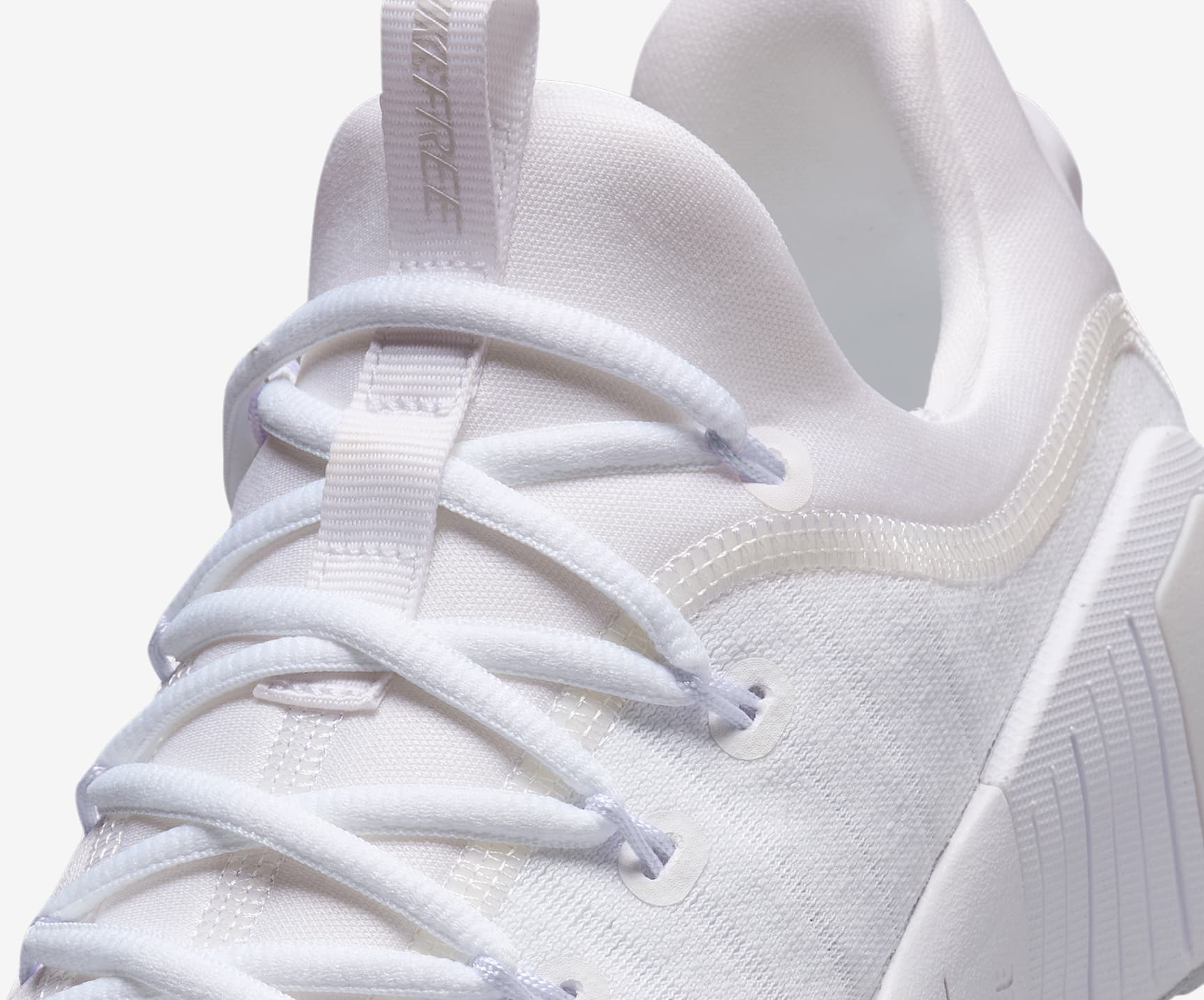 Alternative view of Giày Nike Free Metcon 6 ‘White Platinum Tint’ FJ7126-101