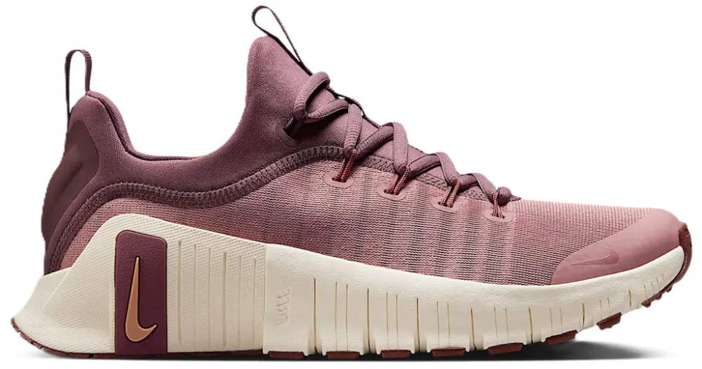 Giày Nike Free Metcon 6 ‘Particle Pink’ FJ7126-605