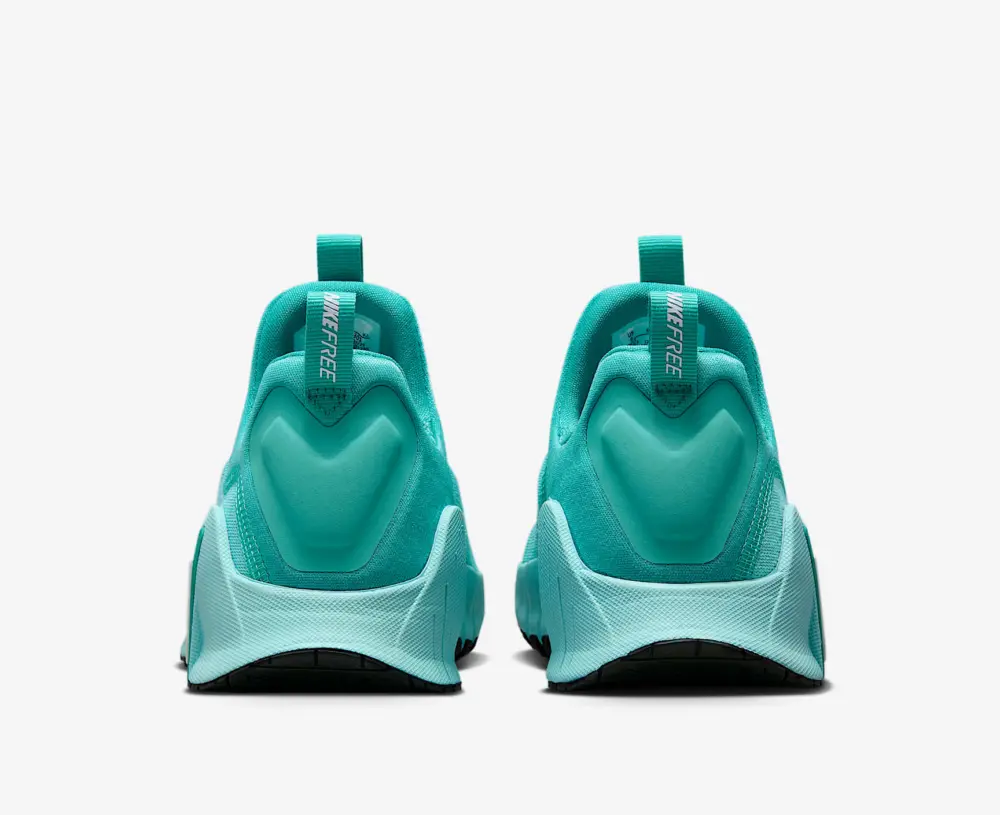 Giày Nike Free Metcon 6 ‘Bleached Turquoise’ FJ7126-301 - Ảnh 3
