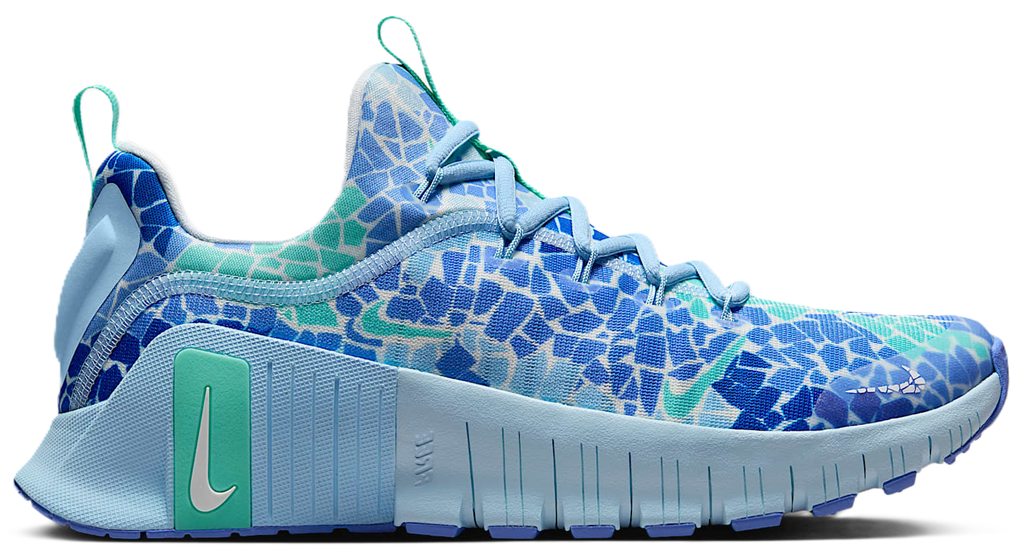 Giày Nike Free Metcon 6 AMP ‘Ice Blue’ IB6902-400