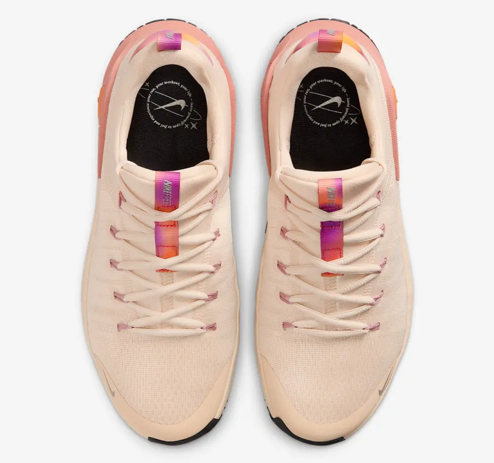 Giày Nike Free Metcon 6 SE ‘Sunset’ HQ7399-200 - Ảnh 5