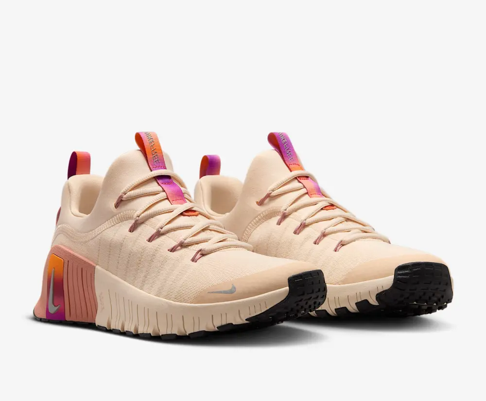 Giày Nike Free Metcon 6 SE ‘Sunset’ HQ7399-200 - Ảnh 4