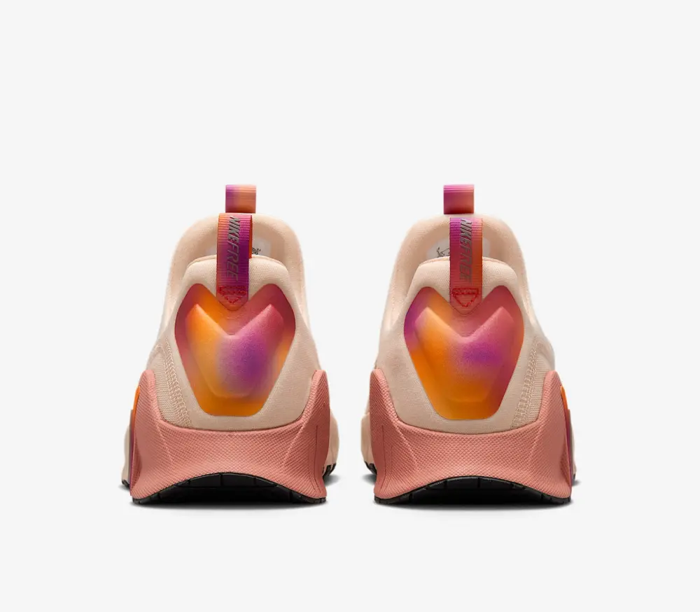 Giày Nike Free Metcon 6 SE ‘Sunset’ HQ7399-200 - Ảnh 3