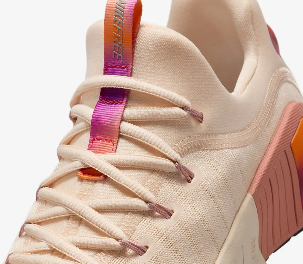 Alternative view of Giày Nike Free Metcon 6 SE ‘Sunset’ HQ7399-200