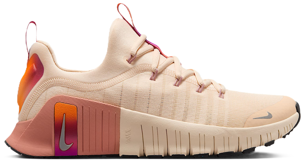 Giày Nike Free Metcon 6 SE ‘Sunset’ HQ7399-200