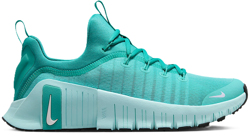 Giày Nike Free Metcon 6 ‘Bleached Turquoise’ FJ7126-301