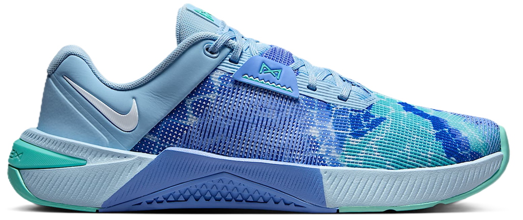 Giày Nike Metcon 10 AMP ‘Ice Blue Royal Pulse’ HQ2621-400