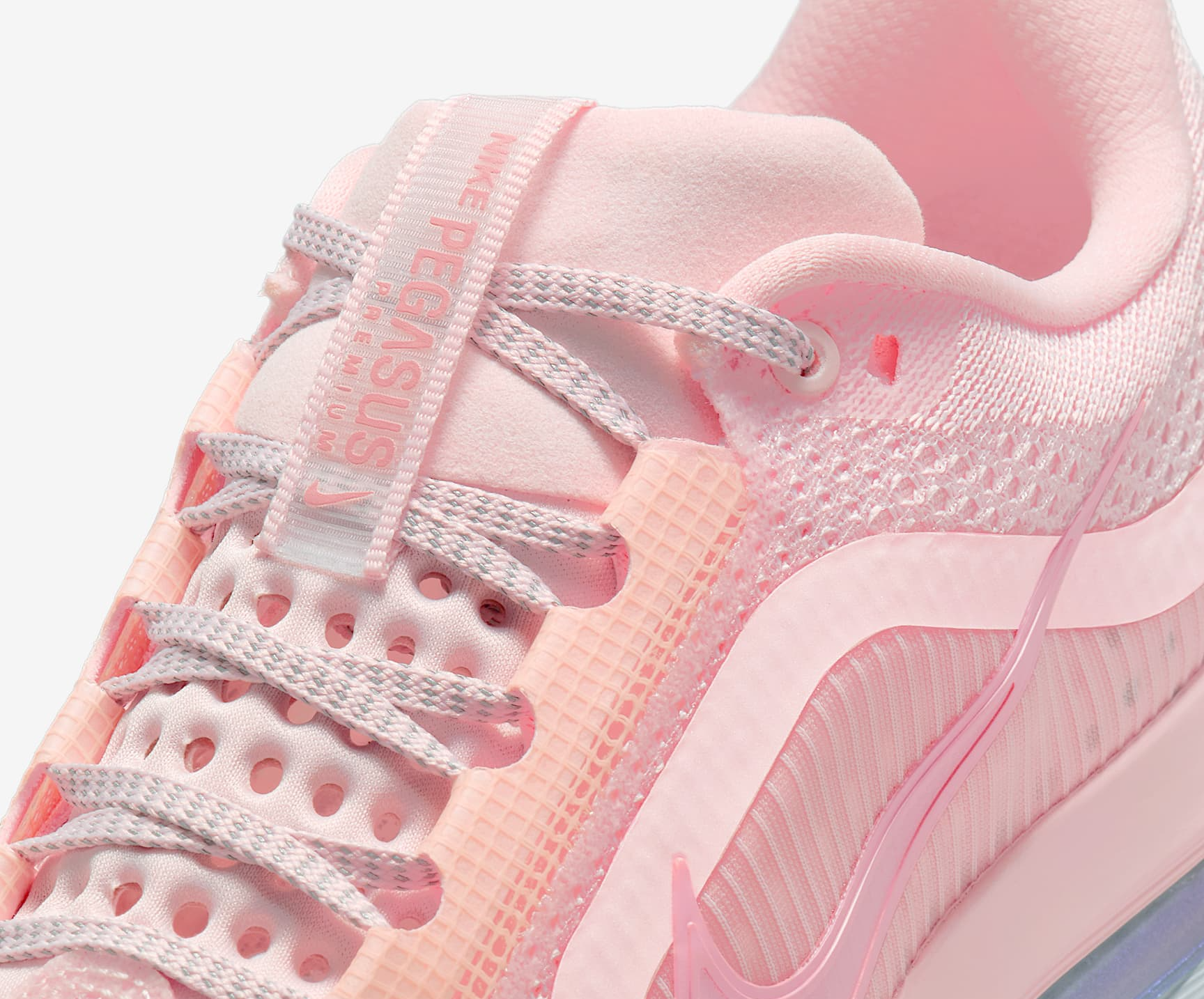 Alternative view of Giày Nike Air Zoom Pegasus Premium ‘Atmosphere’ HQ2593-601