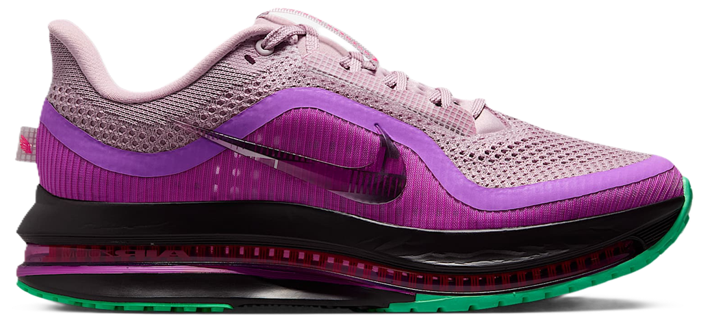 Giày Nike Pegasus Premium x Faith Kipyegon ‘Plum Chalk’ II0602-500