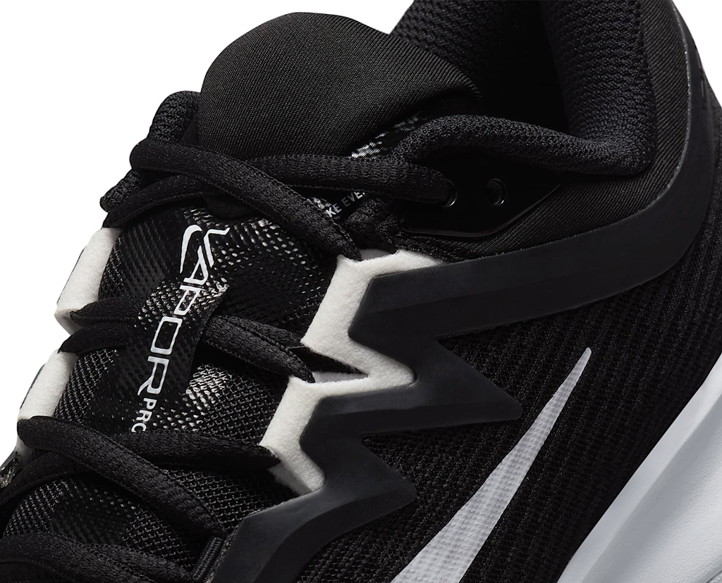 Alternative view of Giày Nike Vapor Pro 3 HC ‘Black White’ FZ2158-001