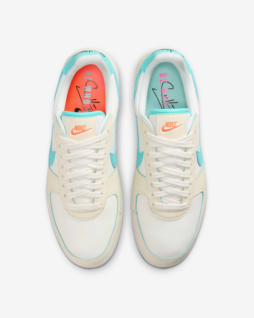 Alternative view of Giày Nike Field General PRM 'Coconut Milk' IH3636-113