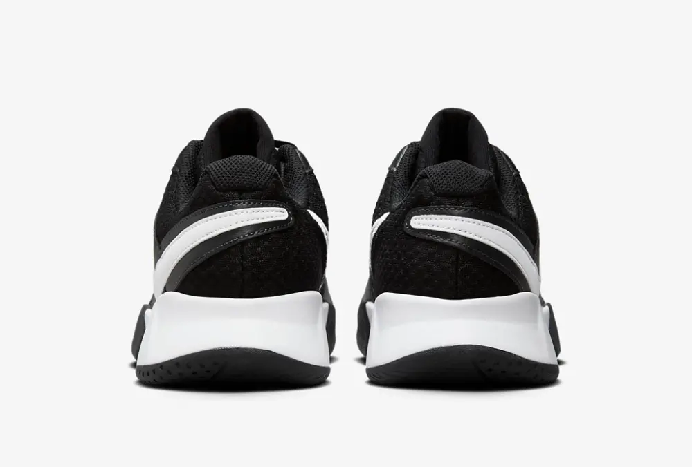 Giày Nike Court Lite 4 'Black' FD6575-001 - Ảnh 4