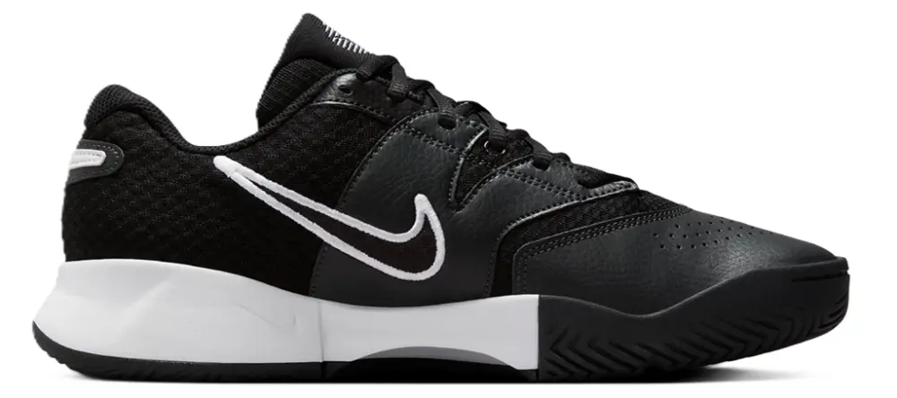Giày Nike Court Lite 4 'Black' FD6575-001