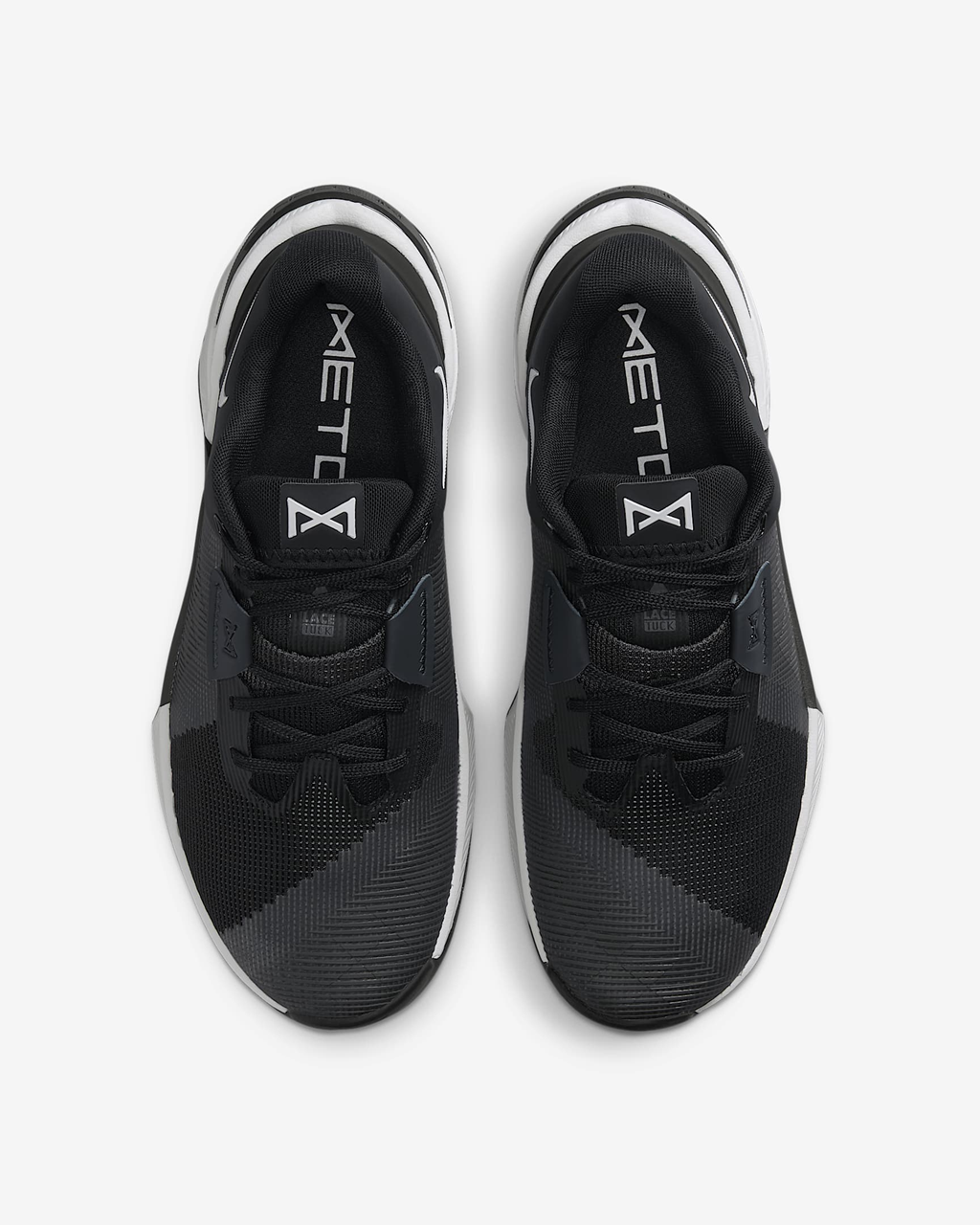 Giày Nike Metcon 10 'Black' HQ2620-001 - Ảnh 5