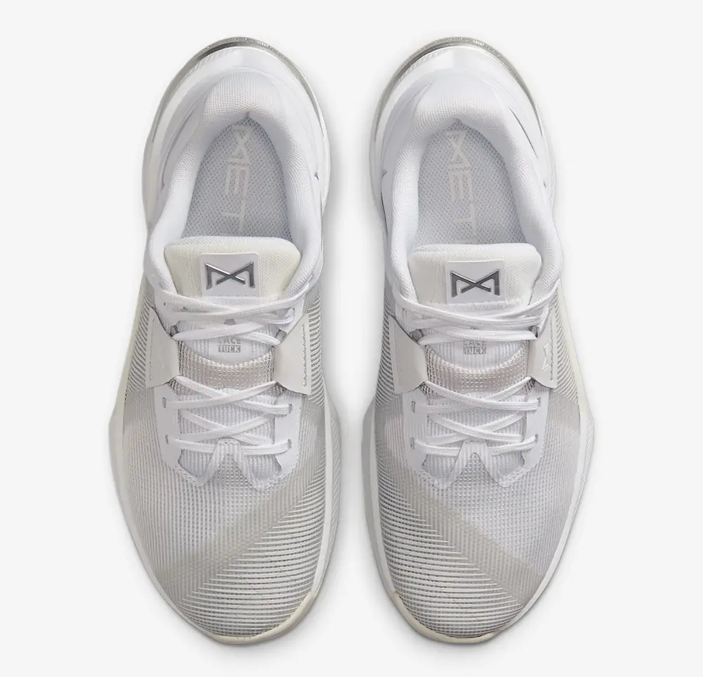Alternative view of Giày Nike Metcon 10 ‘White Platinum Tint’ HQ2620-100