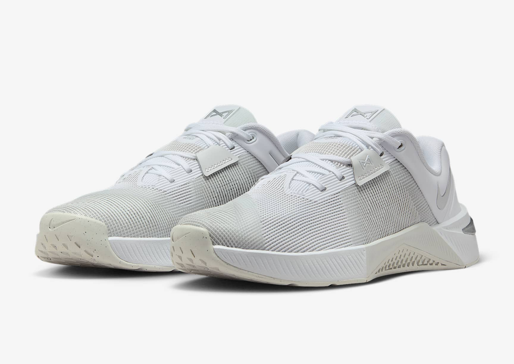 Giày Nike Metcon 10 ‘White Platinum Tint’ HQ2620-100 - Ảnh 3