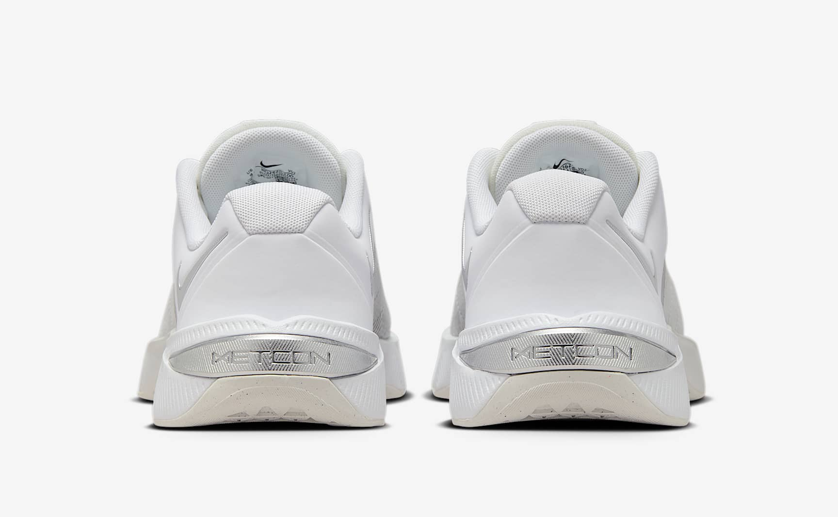 Giày Nike Metcon 10 ‘White Platinum Tint’ HQ2620-100 - Ảnh 4