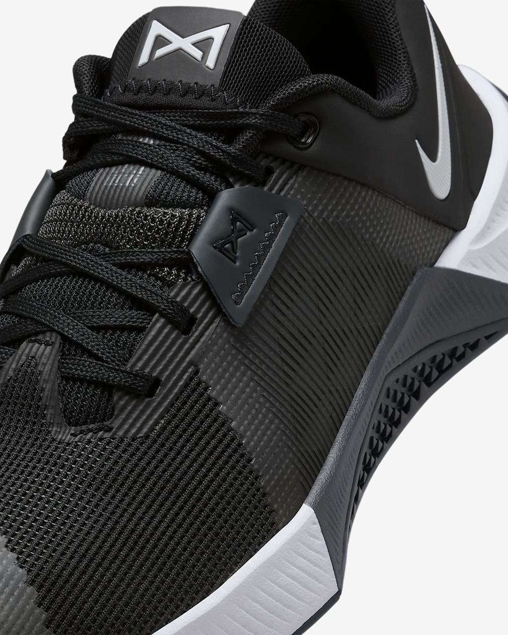 Giày Nike Metcon 10 'Black' HQ2620-001 - Ảnh 4