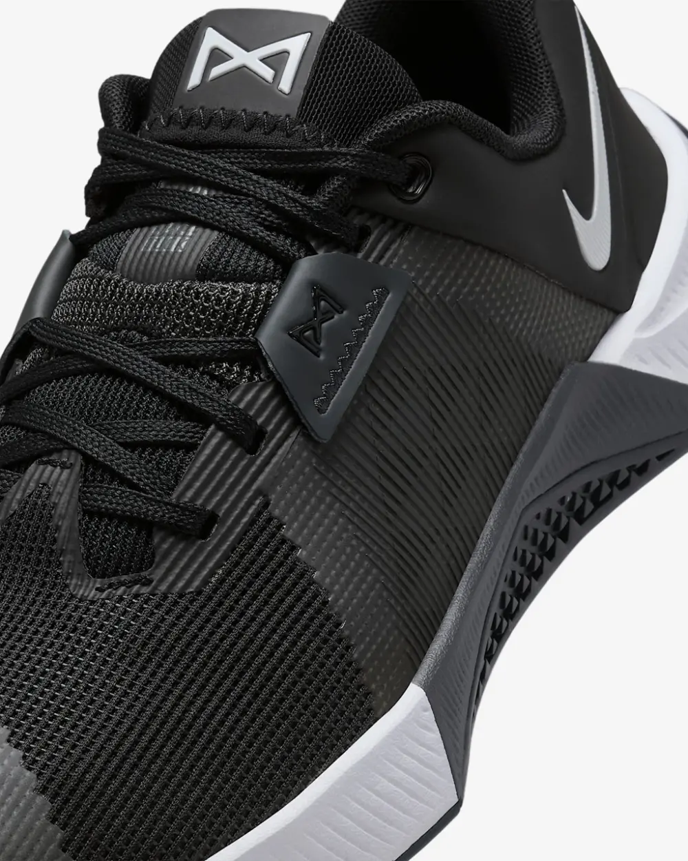 Giày Nike Metcon 10 'Black' HQ2620-001 - Ảnh 4