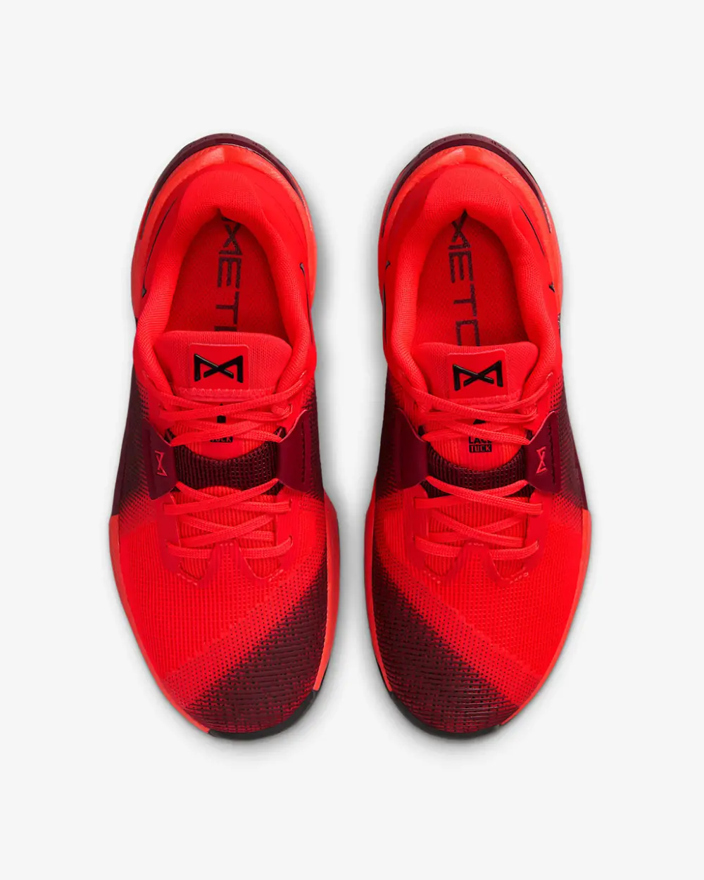 Alternative view of Giày Nike Metcon 10 'Bright Crimson' HQ2620-600