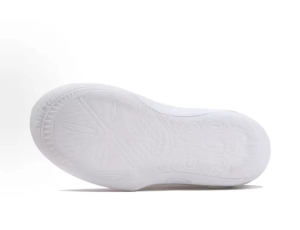 Giày Li-Ning Way Of Wade 11 'White' ABAU049-31 - Ảnh 4