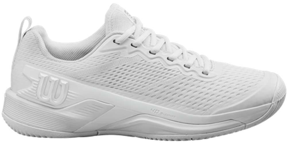 Giày Wilson Rush Pro 4.5 ‘White’ WRS333540