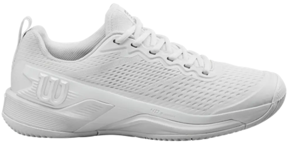 Giày Wilson Rush Pro 4.5 ‘White’ WRS333540