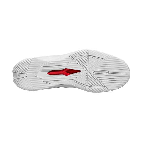 Alternative view of Giày Wilson Rush Pro 4.5 ‘White’ WRS333540