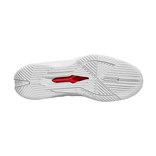 Alternative view of Giày Wilson Rush Pro 4.5 ‘White’ WRS333540