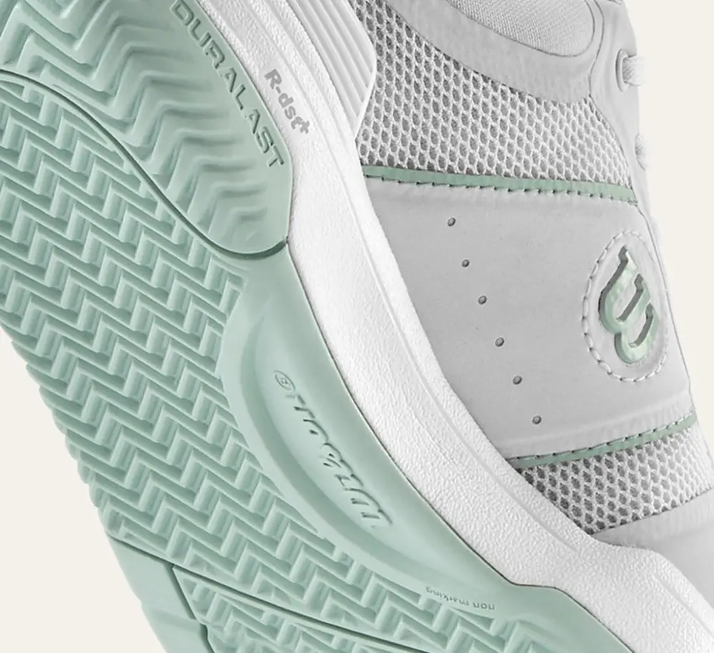 Alternative view of Giày Wilson Pickle Pro ‘White’ WRS334580