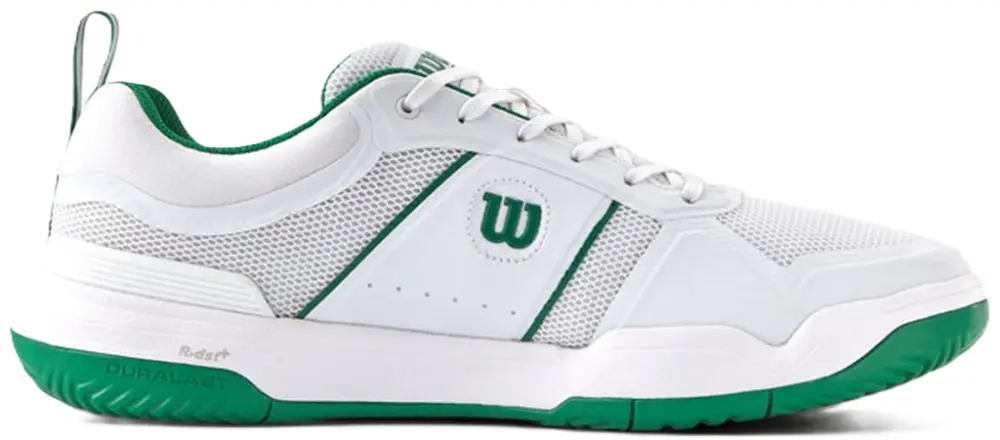 Giày Wilson Pickle Pro ‘White Green’ WRS334800