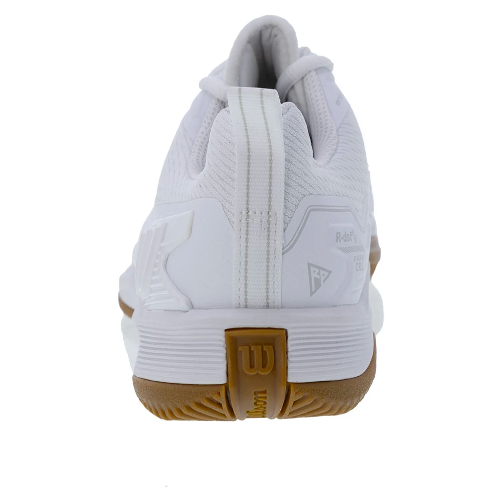 Giày Wilson Rush Pro 4.5 ‘White Gum’ WRS336630 - Ảnh 4