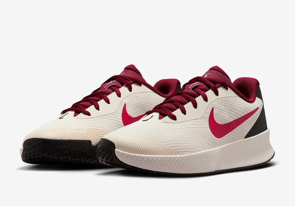 Alternative view of Giày Nike Vapor Lite 3 'Pale Ivory' FZ2156-104