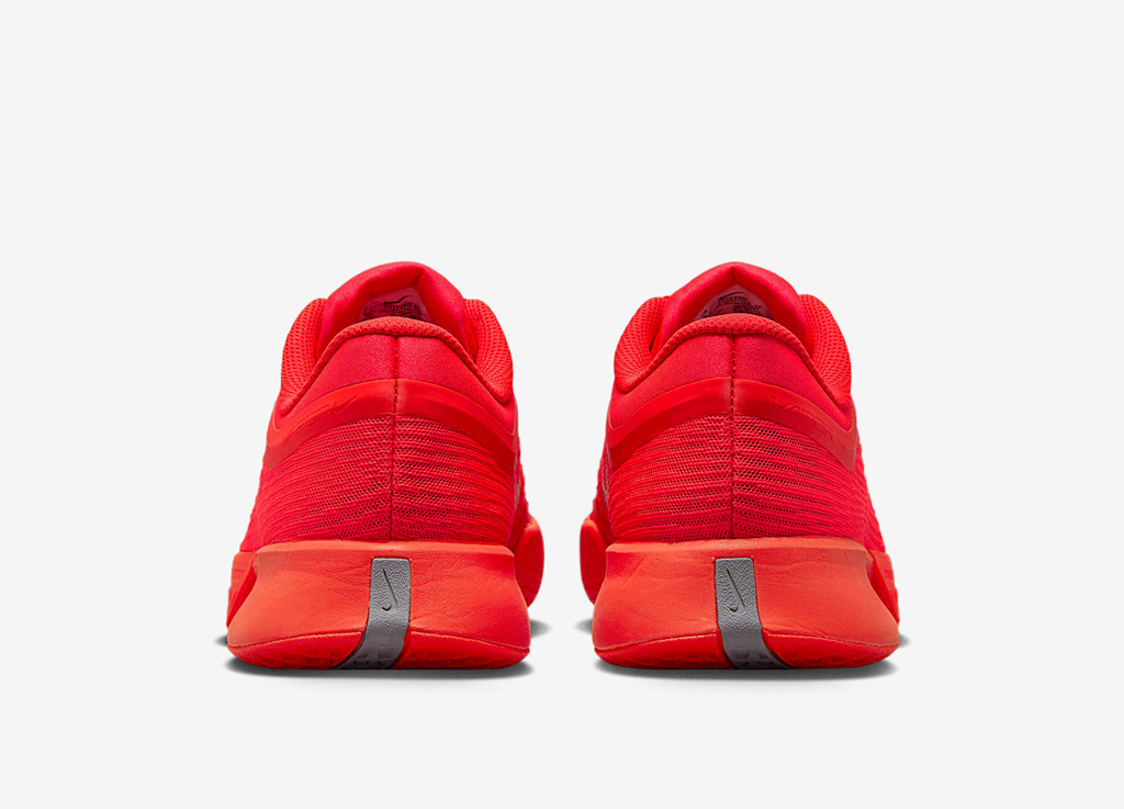 Giày Nike Vapor Pro 3 Premium 'Bright Crimson' HQ2550-600 - Ảnh 4