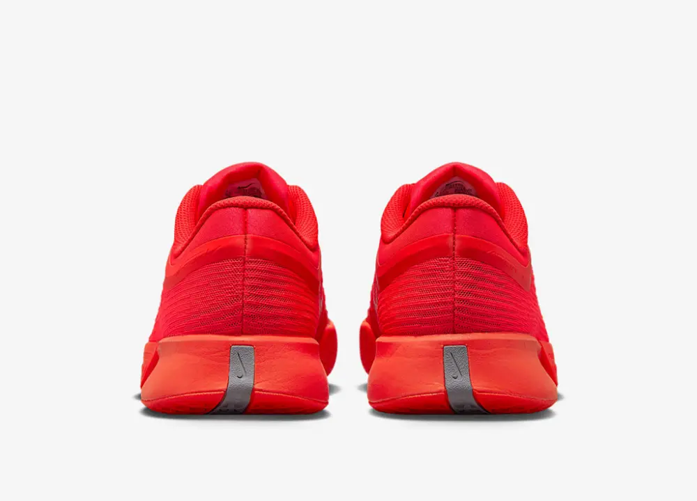 Giày Nike Vapor Pro 3 Premium 'Bright Crimson' HQ2550-600 - Ảnh 6