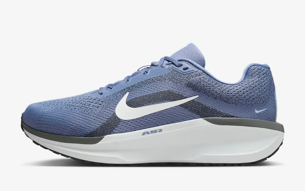 Giày Nike Winflo 11 ‘Light Armory Blue’ FQ8937-403 - Ảnh 6