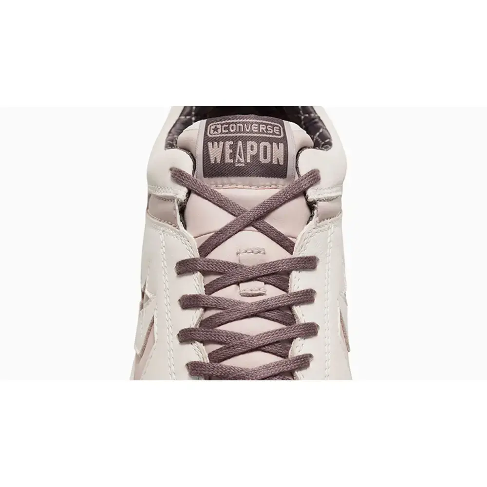 Giày Converse Weapon Ox ‘Pink’ A13560C - Ảnh 4